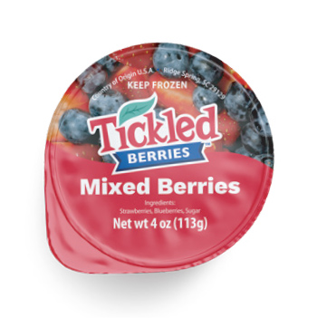 Product Mixed Berries