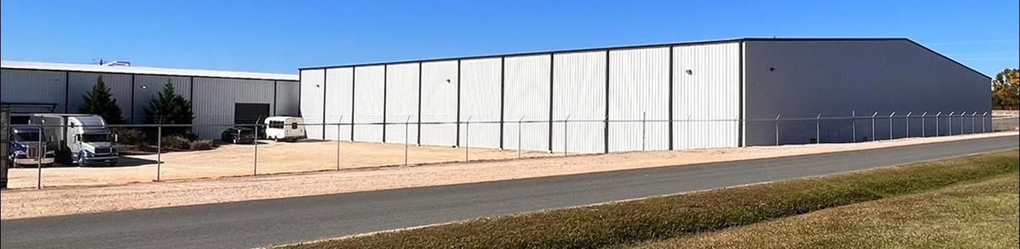 Available Storage | Palmetto Processing Solutions