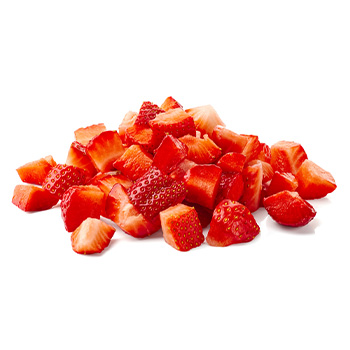 Product Strawberries